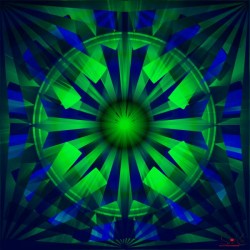 Art 9. Forest